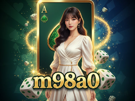 m98a0 สล็อต