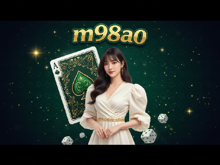 m98a0 เว็บตรง